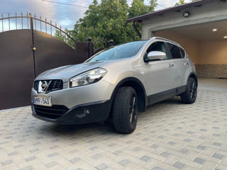 Nissan Qashqai foto 2