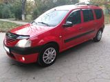 Dacia Logan Mcv foto 1