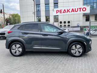 Hyundai Kona foto 3