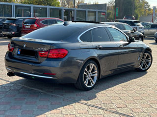 BMW 4 Series foto 4