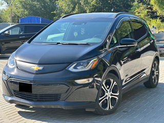 Chevrolet Bolt