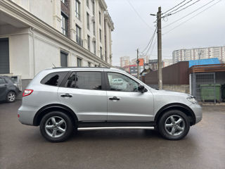 Hyundai Santa FE foto 6