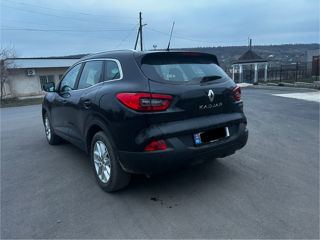 Renault Kadjar foto 5