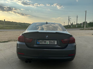 BMW 4 Series foto 3