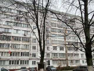 Apartament cu 3 camere, 72 m², Centru, Chișinău