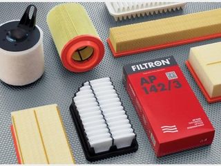 Лучшие цены на автомобильные фильтры марки "Filtron". foto 1