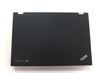 Laptop Lenovo ThinkPad L430 Black (14" | i5-3320M | 4GB | 500GB | Win8) (133267) foto 3