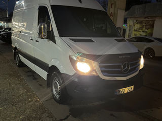 Mercedes Sprinter 319 foto 9