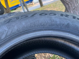 215/65 R16 Pirelli Powergy/ Доставка, livrare toata Moldova foto 7