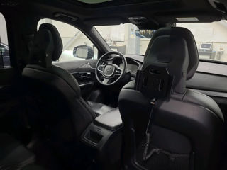 Volvo XC90 foto 7