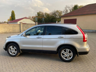 Honda CR-V foto 9