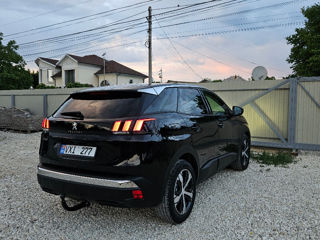 Peugeot 3008 foto 4