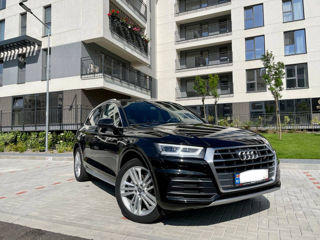 Audi Q5 фото 3