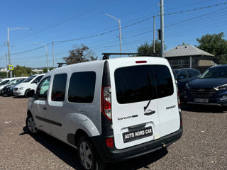 Renault Kangoo Maxi foto 4