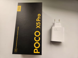 Poco x5 pro 6/128