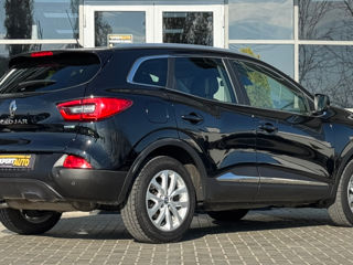 Renault Kadjar foto 6