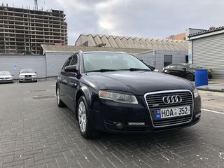 Audi A4 foto 4