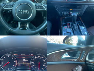 Audi A6 foto 9