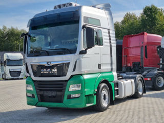 Man Tgx 18.500 foto 3