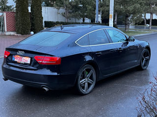 Audi A5 foto 6