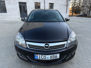 Opel Astra foto 5