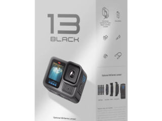 GoPro HERO 13 Black Bundle foto 2