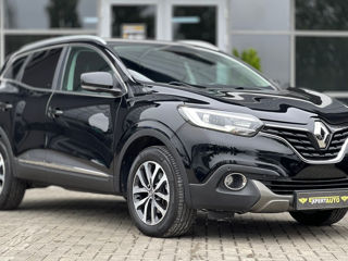 Renault Kadjar foto 3