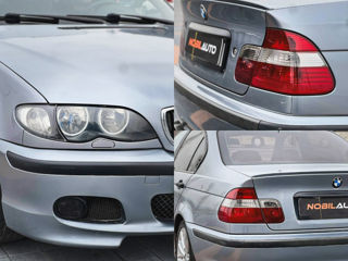 BMW 3 Series foto 9