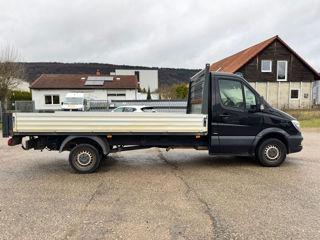 Mercedes SPRINTER 319 CDI foto 5