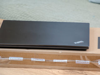 Lenovo ThinkPad E480/ Core I5 8250U/ 16Gb Ram/ 256Gb SSD/ 14" FHD IPS!! foto 12
