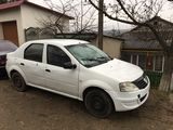 Dacia Logan foto 9