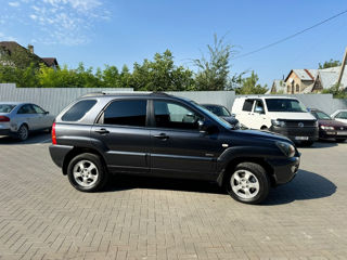 KIA Sportage foto 6