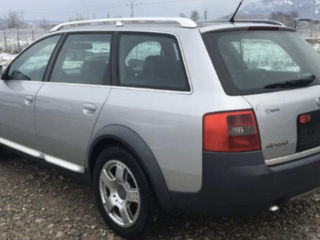 Audi Allroad foto 4