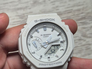 Ceas Casio g-shock gmas2100-7a foto 1