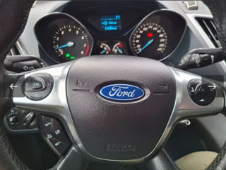 Ford Grand C-MAX фото 1