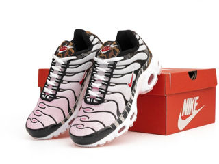 Nike Air Max Tn Pink/Leo Women's foto 2