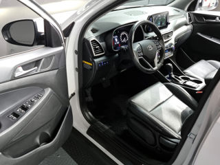 Hyundai Tucson foto 5