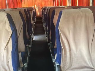 Setra 210 HD foto 4