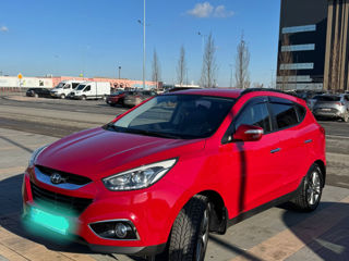 Hyundai ix35 foto 8