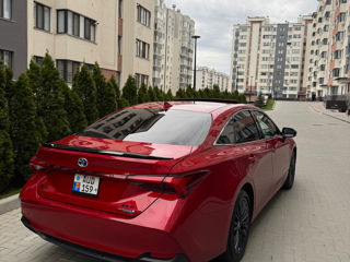 Toyota Avalon фото 2