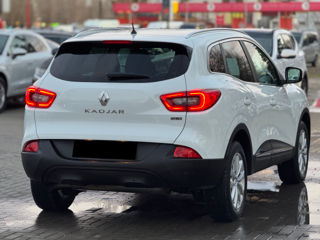 Renault Kadjar foto 3