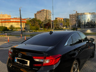 Honda Accord foto 4