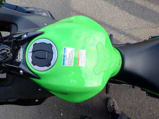 Kawasaki Ninja650 foto 7