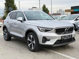 Volvo XC40 foto 2