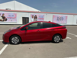 Toyota Prius foto 16