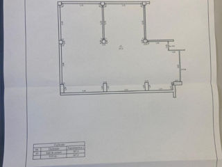 Spațiu comercial demisol 187mp Poștă Veche! foto 2