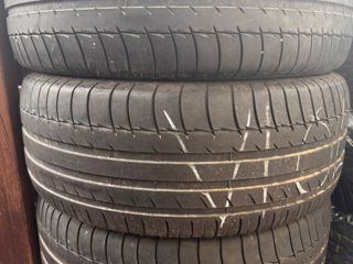 255/45 R20 Michelin foto 10