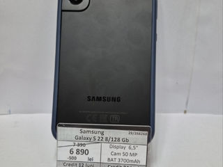 Samsung Galaxy S 22 8/128 Gb