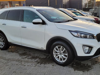 KIA Sorento foto 4