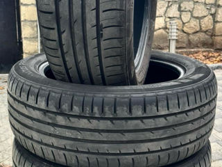 235-55-R-19 Hankook A/f 2020 foto 6